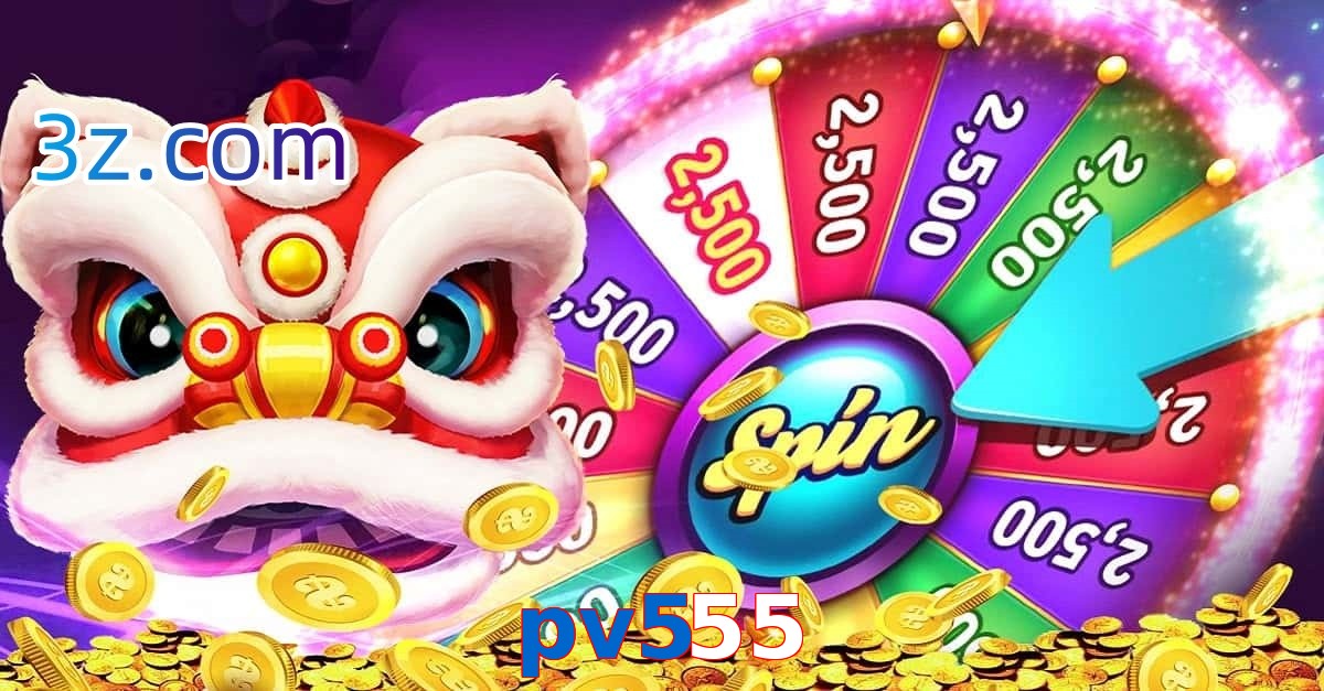 pv555 pg